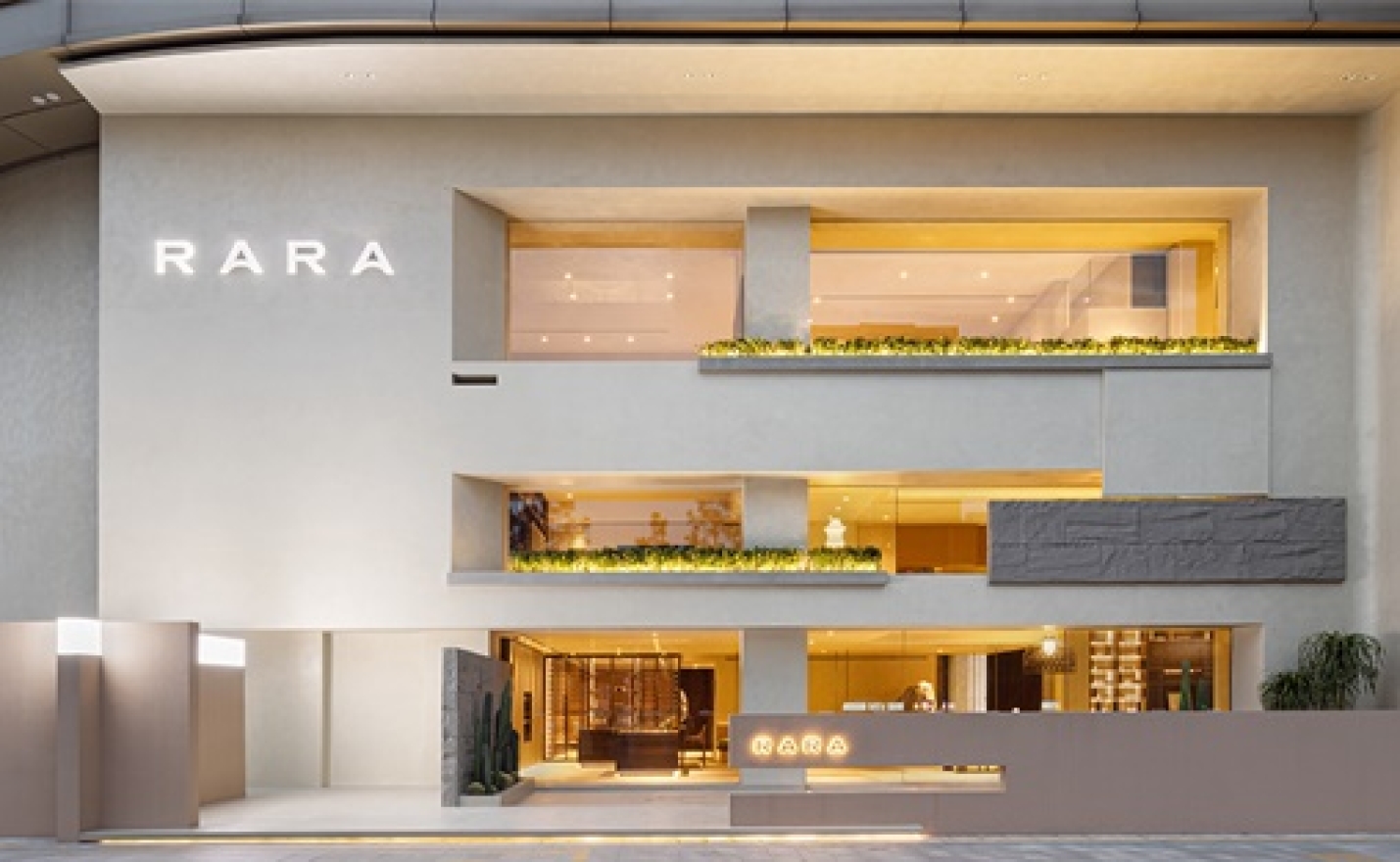 未嘉丨RARA CASA | 意大利系统定制家居