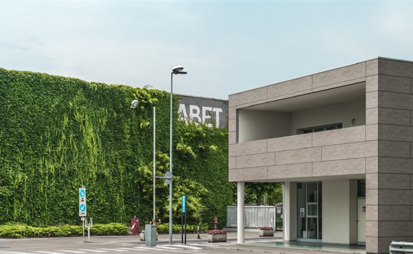 未嘉 | ABET LAMINATI 阿倍特