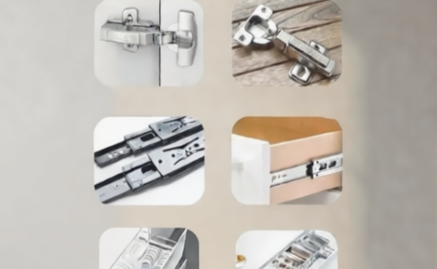 未嘉全案设计 爱格   |  全屋定制五