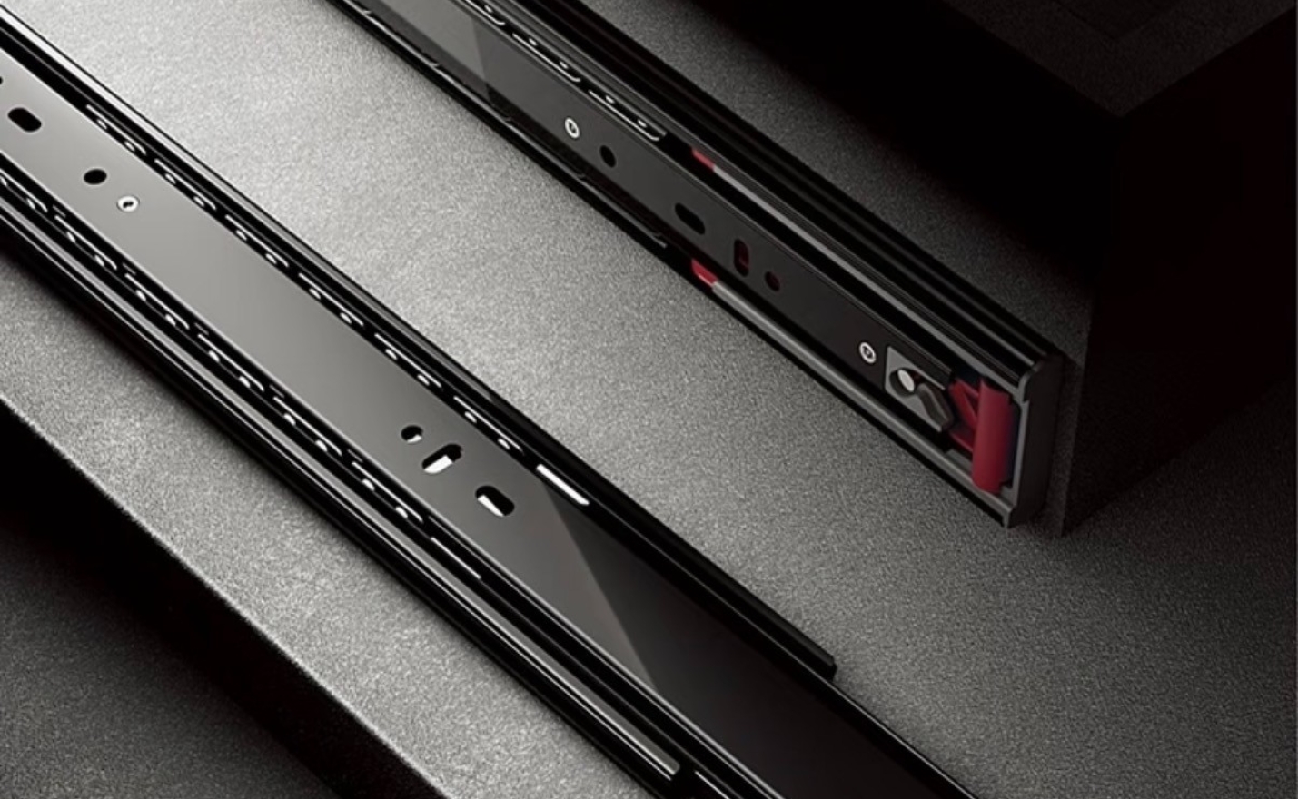 爱格（EGGER）品牌官方授权店 |抽屉好不好用全看轨道！如何选对轨道真的很重要