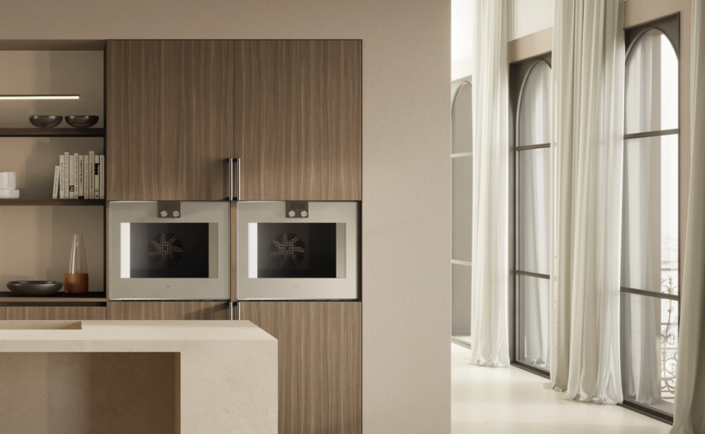 爱格 EGGER | 相对国产五金，为什么进口五金会是更稳妥的优质选择