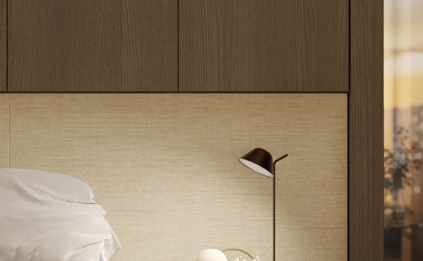 苏州全屋定制 | 全屋定制板材大部分人都