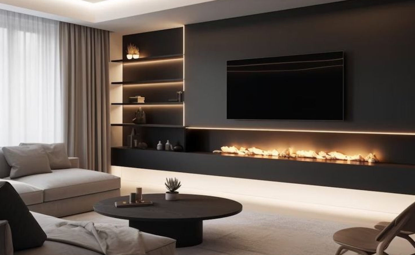 苏州全屋定制 | 不堆砌、不浮夸，意式极简凭什么圈粉无数