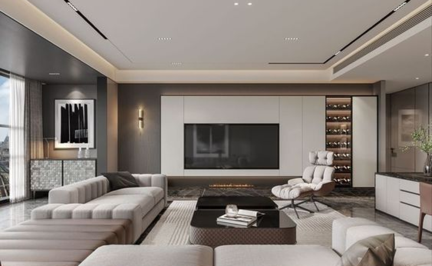 苏州爱格板授权 |从耐用到颜值，为什么越来越多人偏爱豪迈激光封边