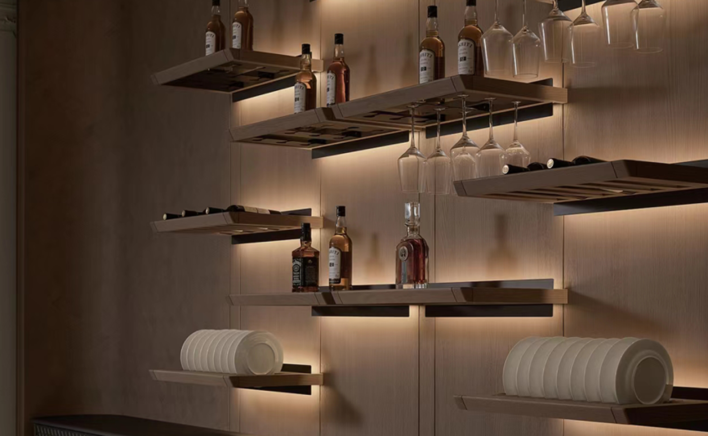 苏州爱格板全屋定制避坑指南 | 为什么工厂直营的未嘉更值得选？