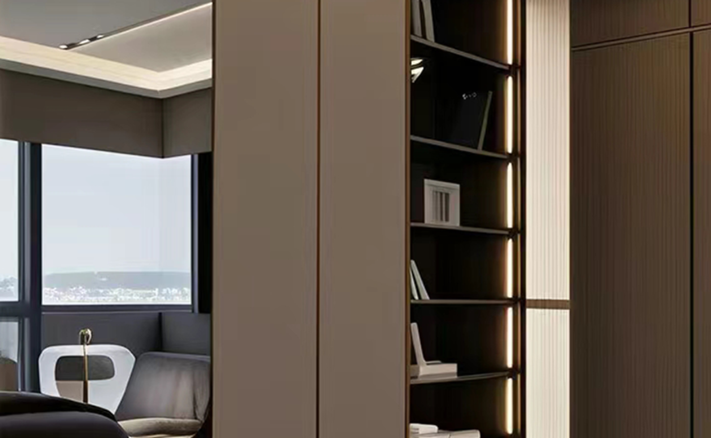 苏州爱格板授权商家 | 全屋定制水太深，找靠谱商家必须关注这几点