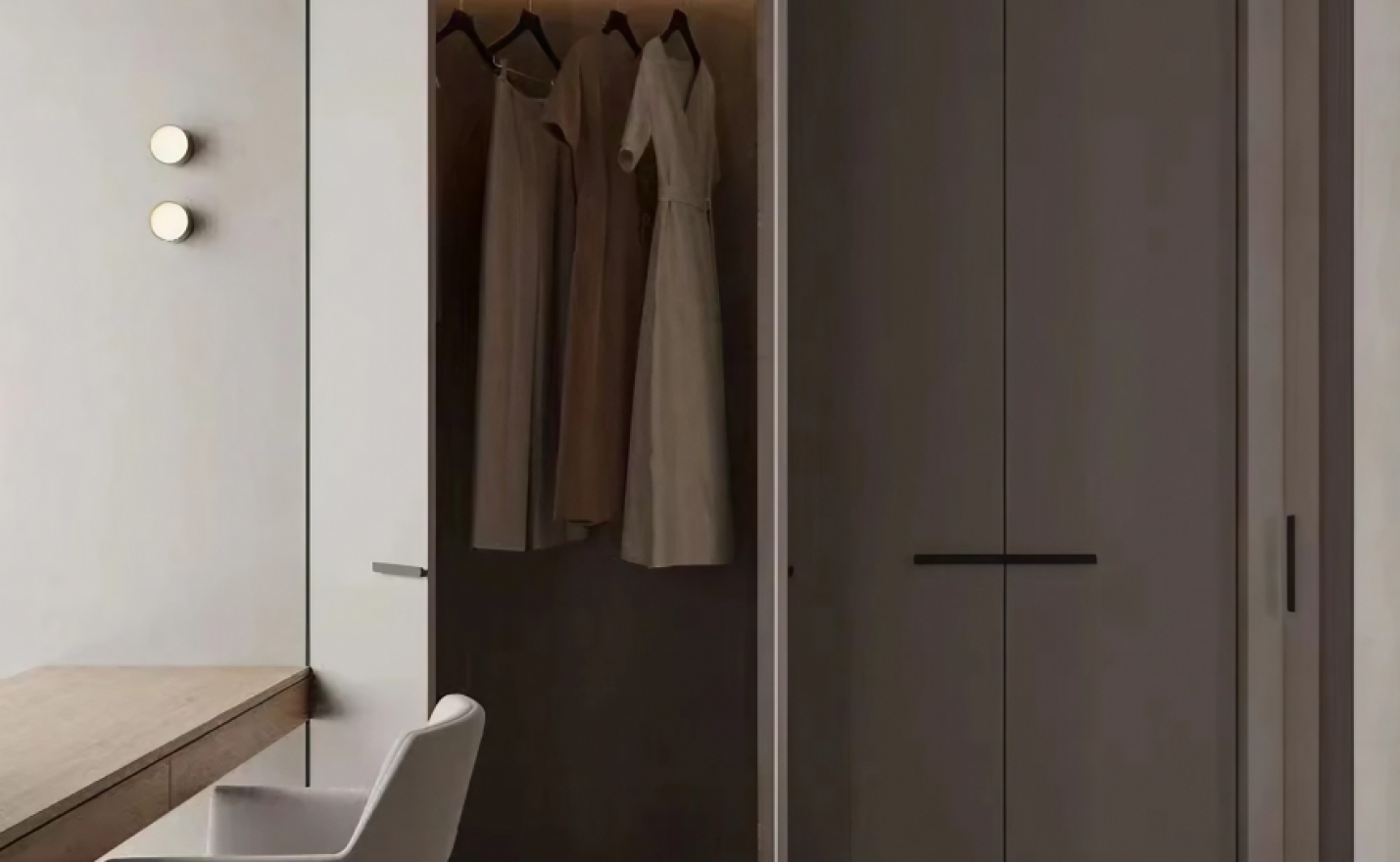 苏州全屋定制 | 全屋定制五金怎么选？看懂百隆质保 20 年的秘密