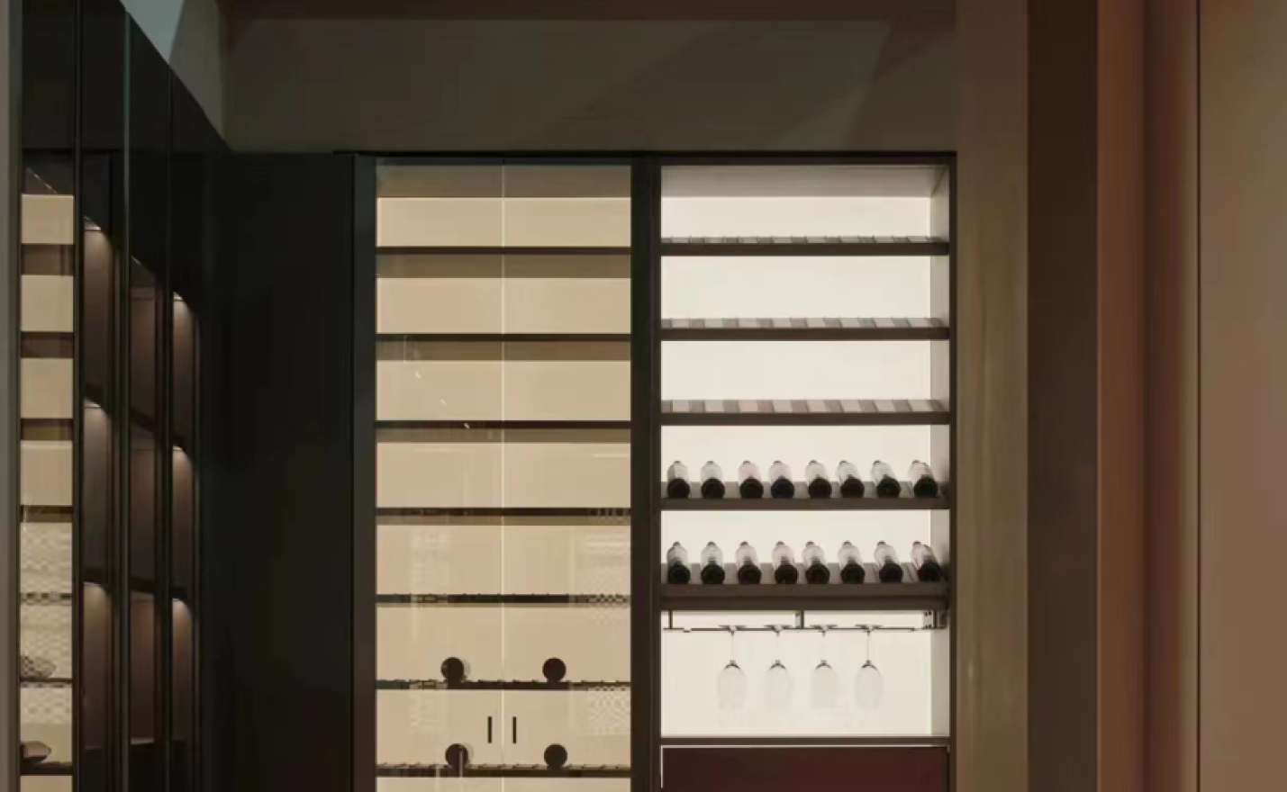 苏州靠谱全屋定制 |未嘉全屋定制零增项服务：核心举措与落地细则